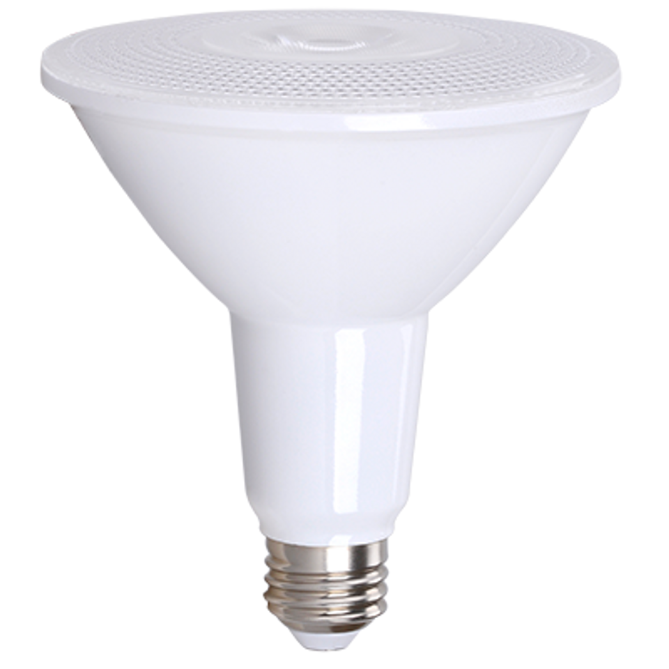 Dusk-To-Dawn PAR30 Lamp
