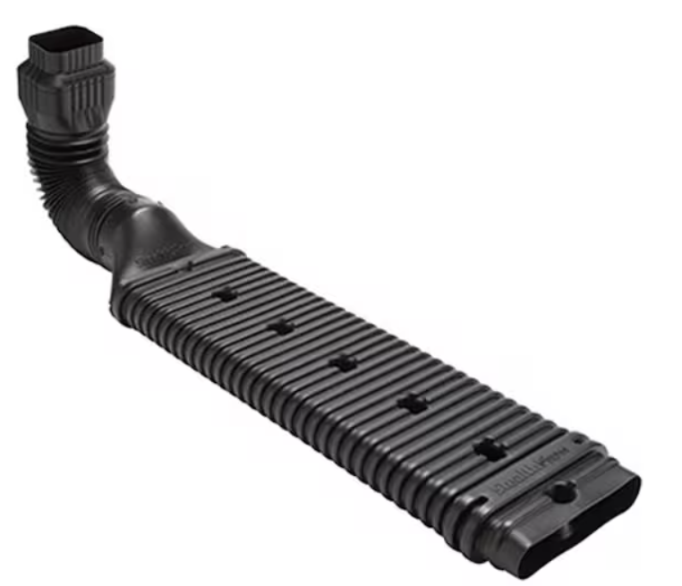 Downspout Extensions