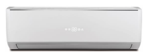 Gibson Indoor Heat Pump - 09k BTUs