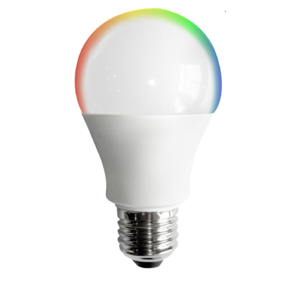 A19 Smart Bulb