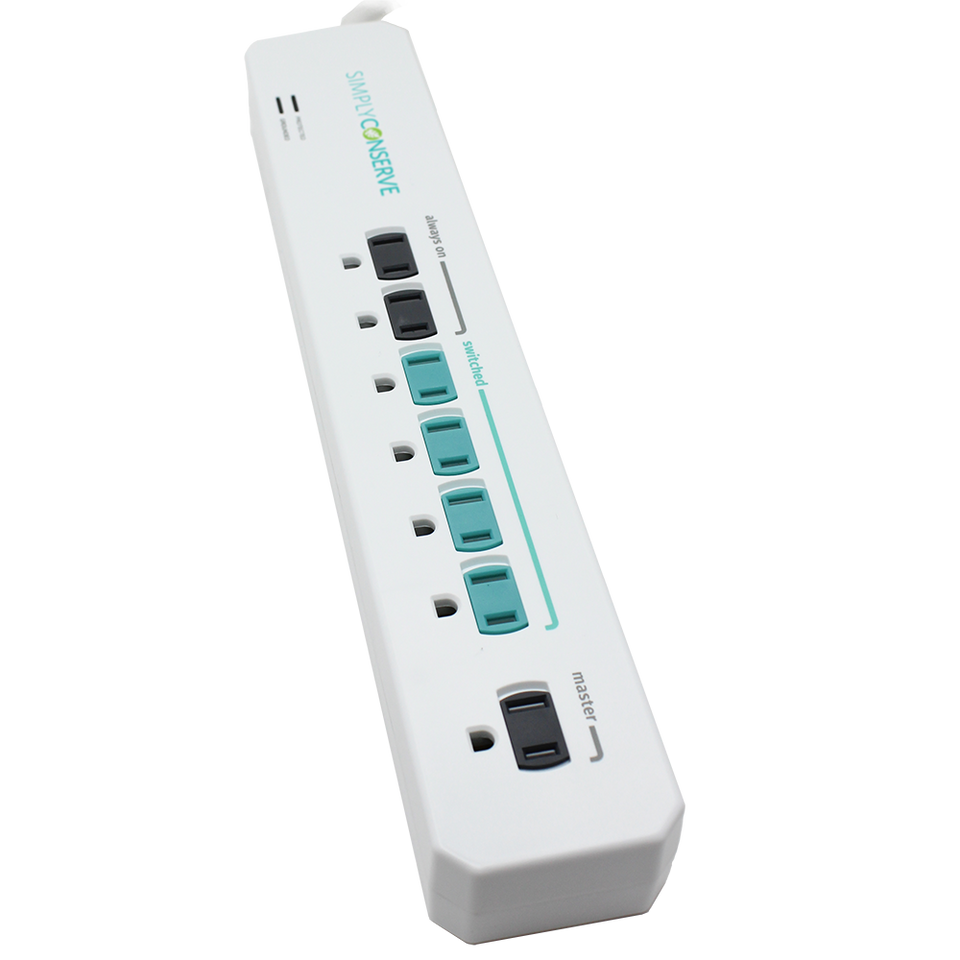 Advanced Power Strip
