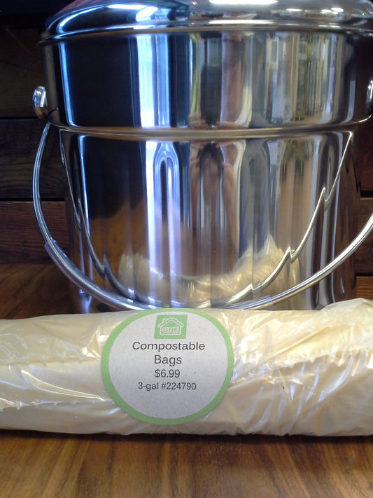 Compostable Bags