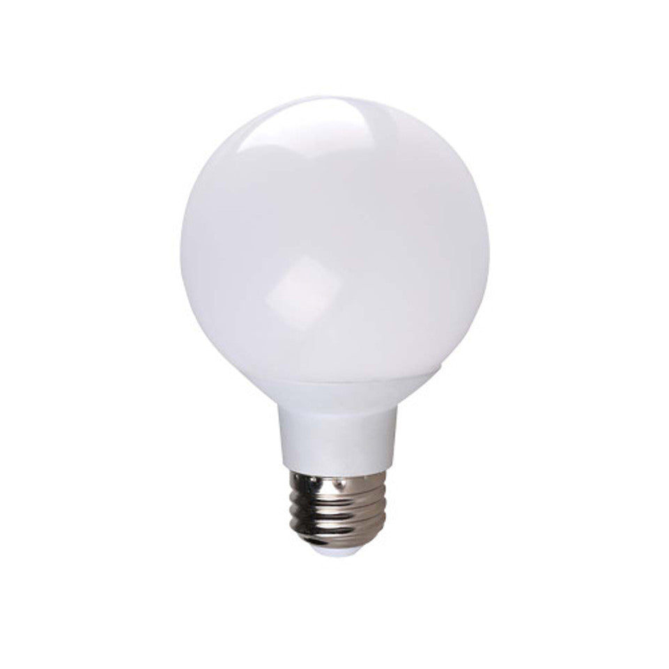 27K Dimmable LED Globe Lights