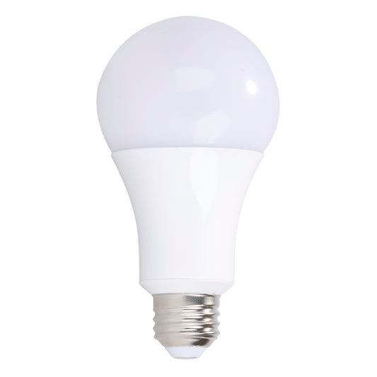 15W 2700K A19 LED Light Bulbs