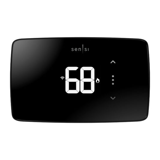 Copeland Emerson Sensi Smart Thermostat