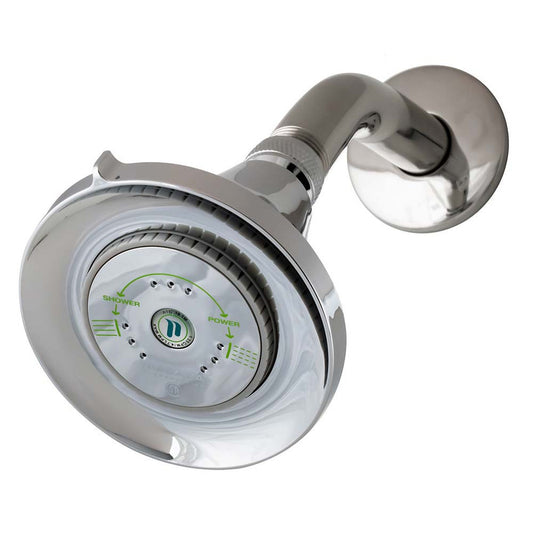 Earth® Luxe Showerhead