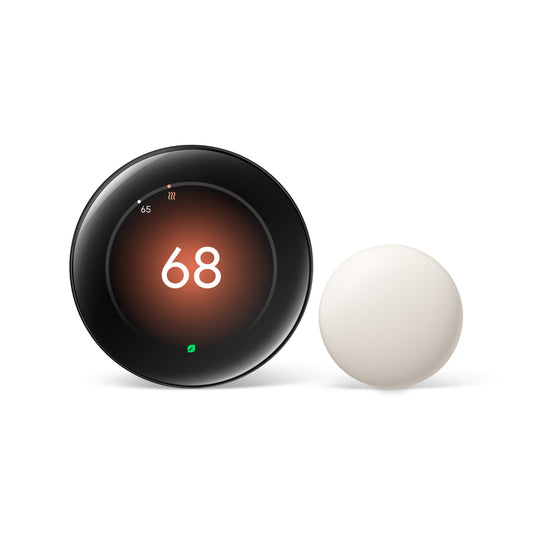 Nest Learning Thermostat (4th Gen)