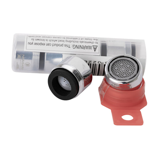 1.0 GPM Bathroom Aerator Tube of 6