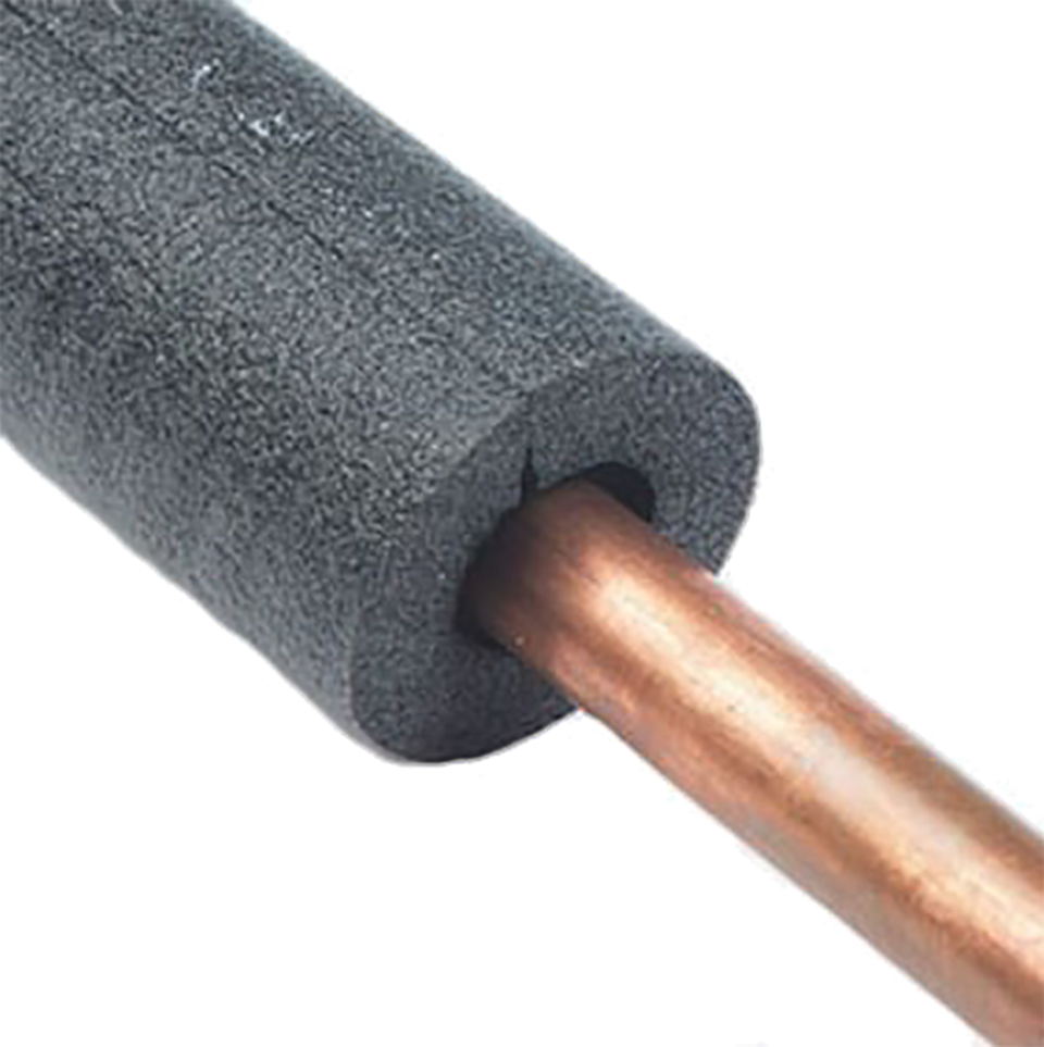 Pipe Insulation Wrap