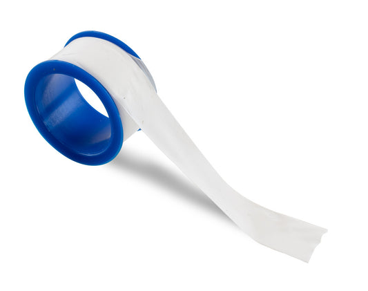 Teflon Seal Tape - PTFE Thread Seal Tape