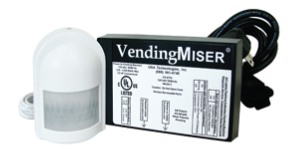 VM170 (EZ-Mount) Indoor Vending Miser