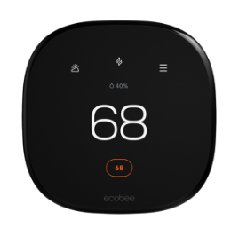 ecobee Smart Thermostat Enhanced