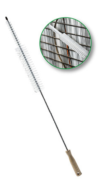Appliance Coil-Cleaning Brush