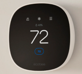 ecobee Smart Thermostat Essential