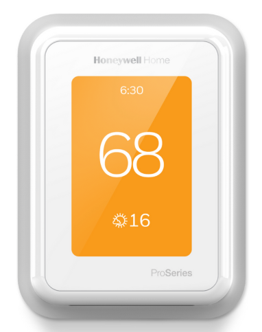 Honeywell T9 Smart Thermostat with Sensor