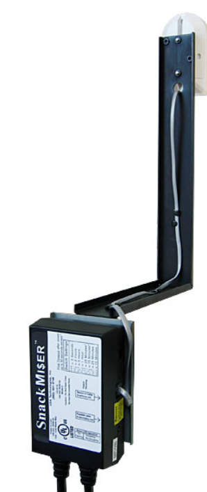SM170 (EZ-Mount) Indoor Snack Miser