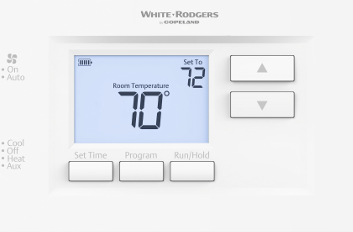 Emerson 70 Thermostat