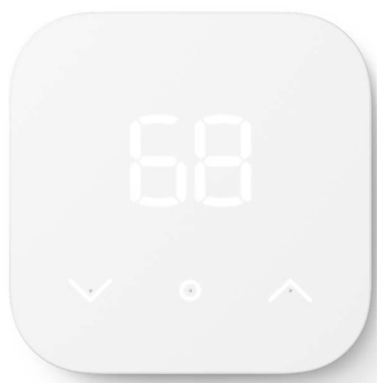 Amazon Smart Thermostat, Wi-Fi
