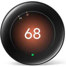 Nest Learning Thermostat (4th Gen)
