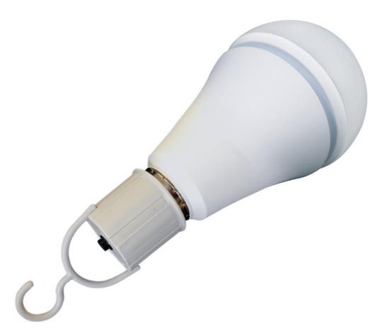 5W Battery Backup LED