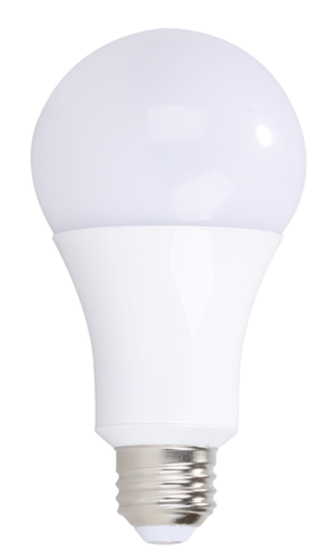 3-Way LED Lamp