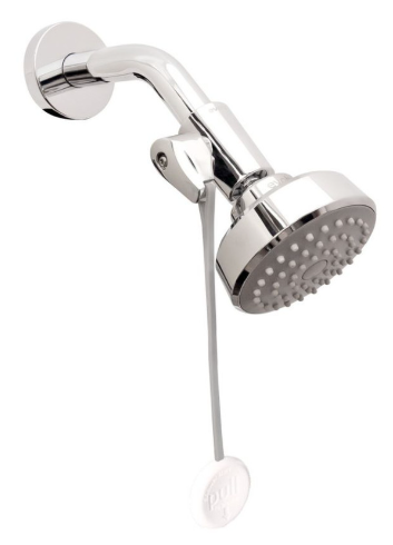 Evolve ShowerStart® Single Function Showerhead