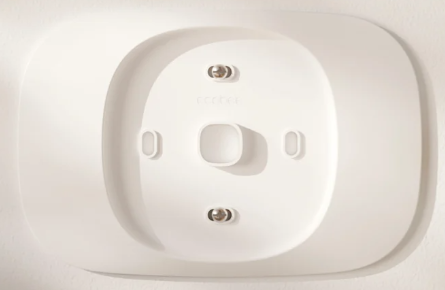 ecobee Smart Thermostat Essential Trim Kit