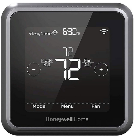 Honeywell T5+ Smart Thermostat