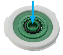 Neoperl Flow Reducer