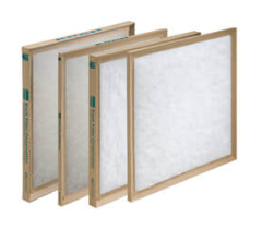 Fiberglass Air Filter