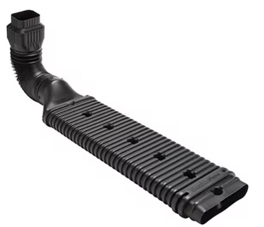 Downspout Extensions