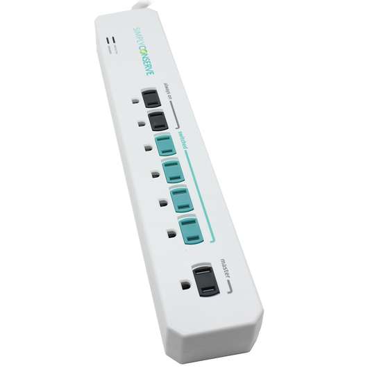 Advanced Power Strip